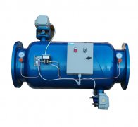 全自動反沖洗過濾器