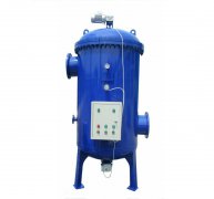 全程綜合水處理器