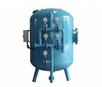 多介質(zhì)過濾器