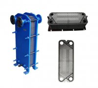 如何提高板式換熱器的效率