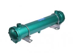 管殼式換熱器管板及折流板制造工藝