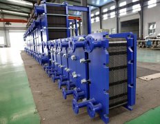 板式換熱器廣泛應(yīng)用于酒店業(yè)你應(yīng)該掌握這些原