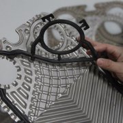 板式換熱器密封墊片老化應(yīng)怎么樣處理及注意事