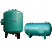 半容積式換熱器有什么特點！